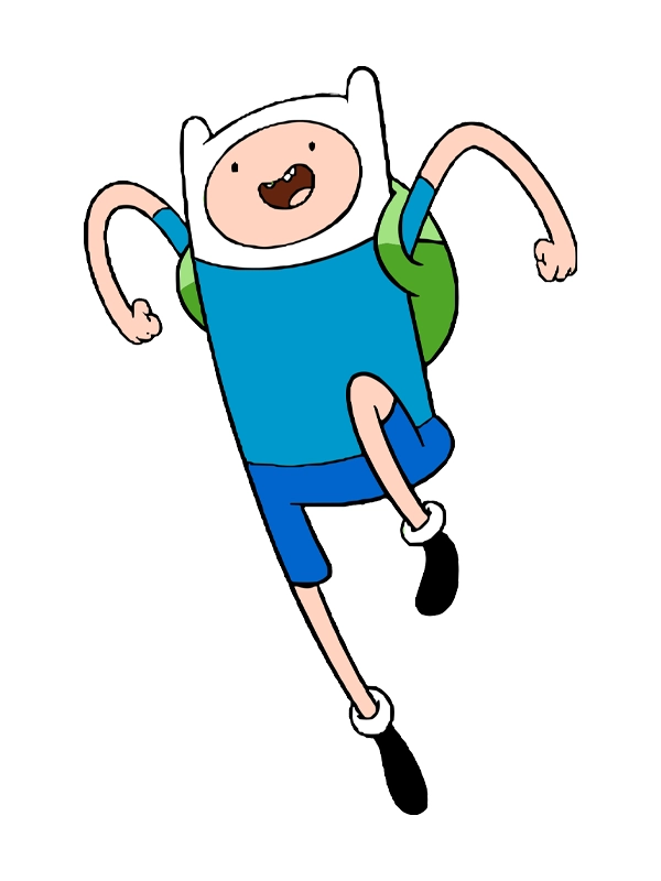 Photo de Finn