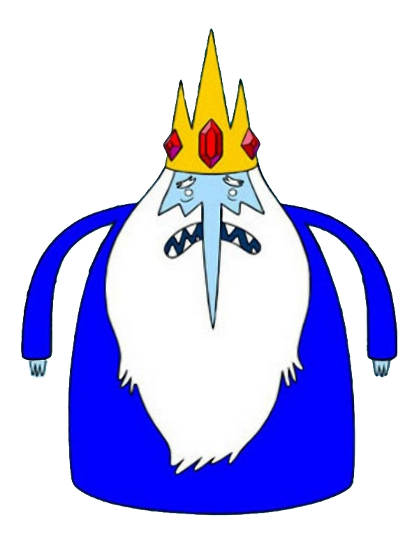 Photo de Le Roi des Glaces