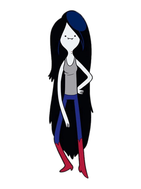 Photo de Marceline