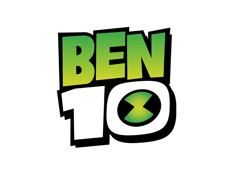 Logo Ben 10