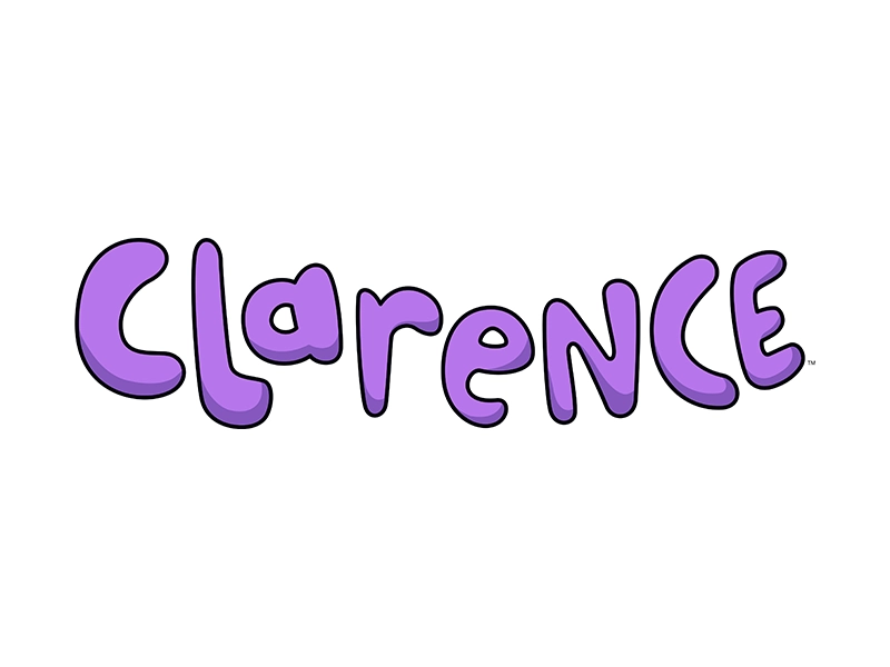Logo Clarence