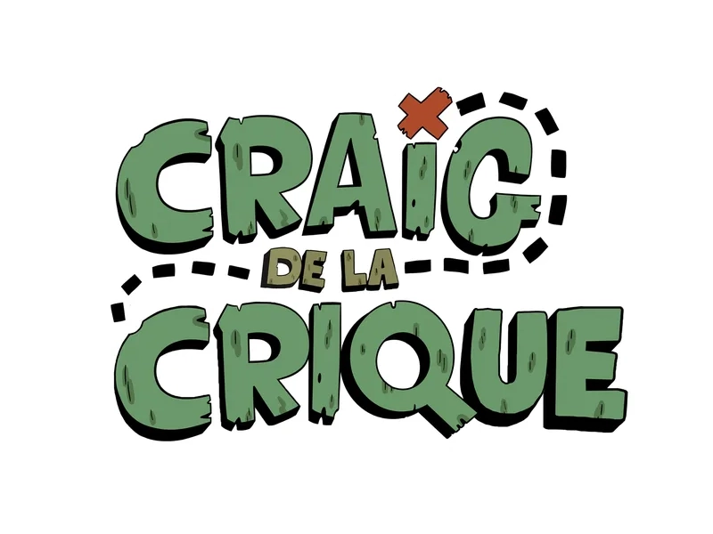 Logo Craig de la Crique