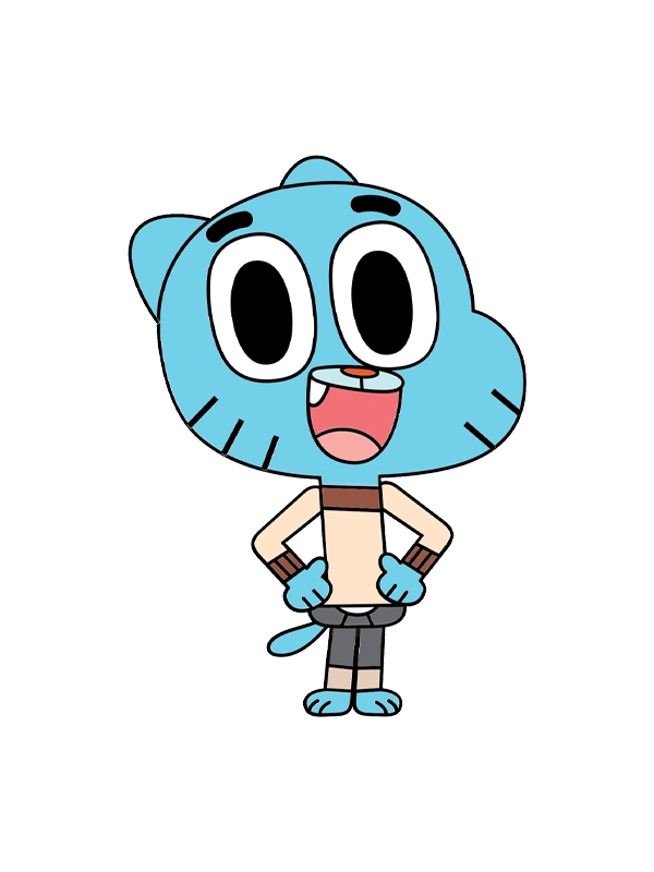 Photo de Gumball Watterson