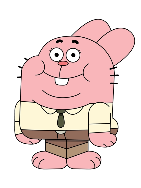 Photo de Richard Watterson