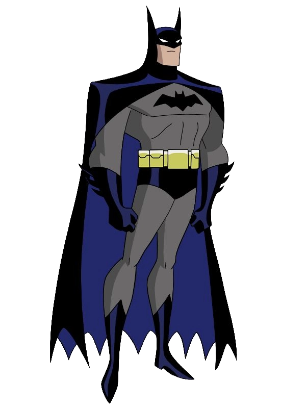 Photo de Batman