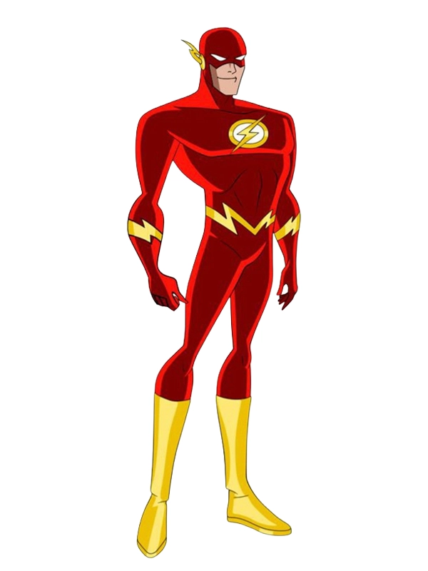 Photo de Flash