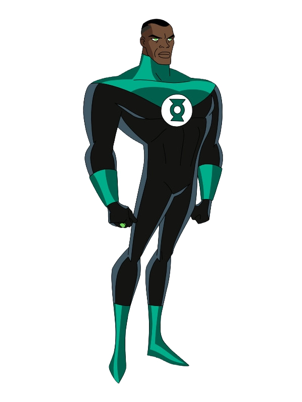 Photo de Green Lantern