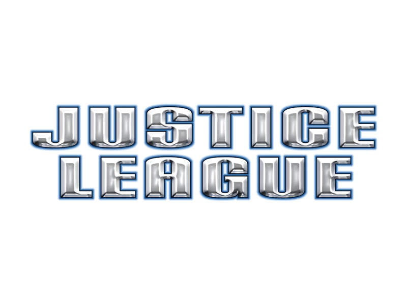 Logo La Ligue des Justiciers