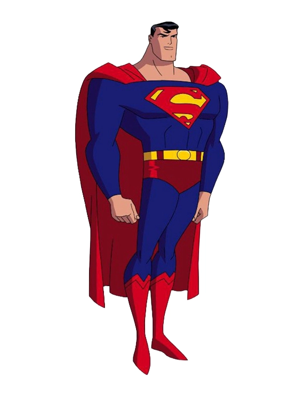 Photo de Superman