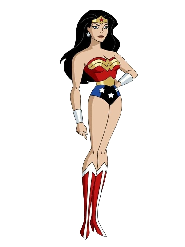 Photo de Wonder Woman