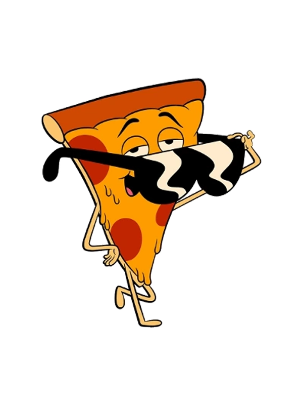 Photo de Steve la Pizza