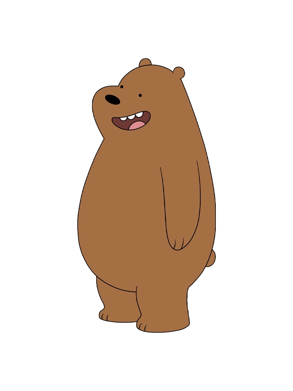 Photo de Grizz