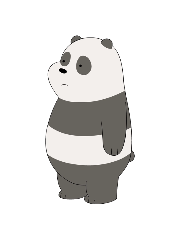 Photo de Panda