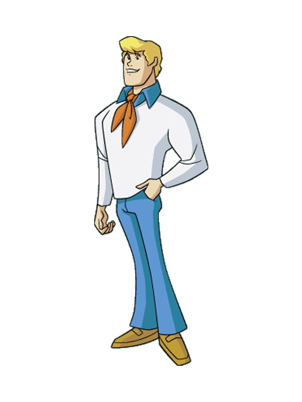 Photo de Fred Jones