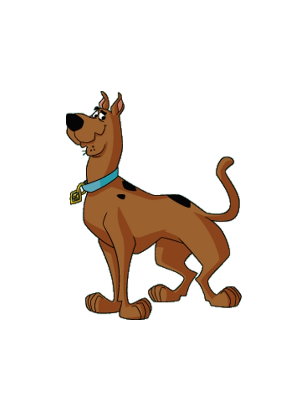 Photo de Scooby-Doo