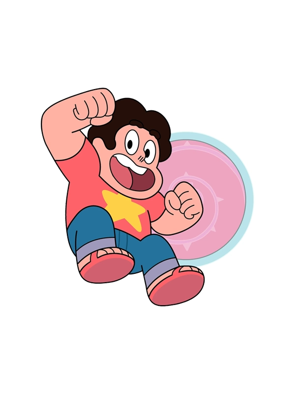 Photo de Steven Universe