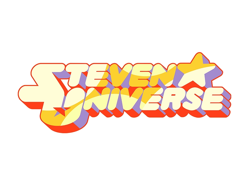Logo Steven Universe