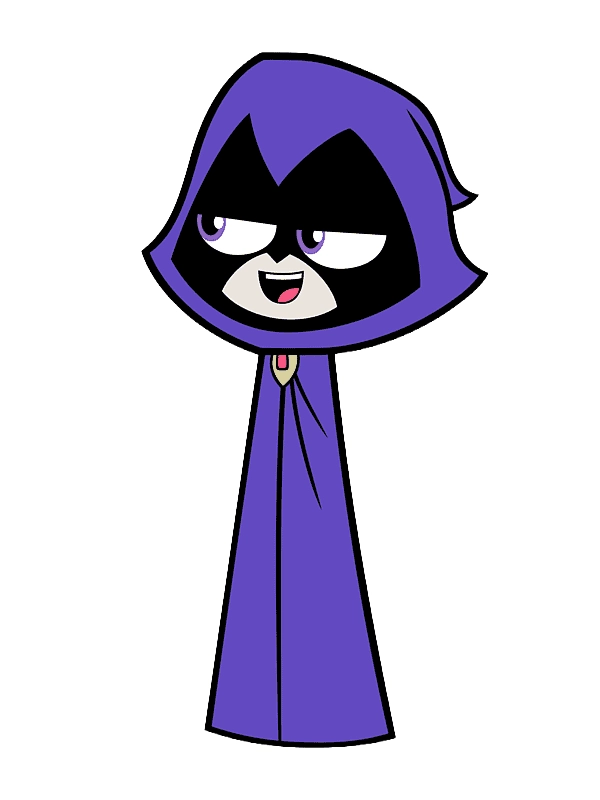Photo de Raven